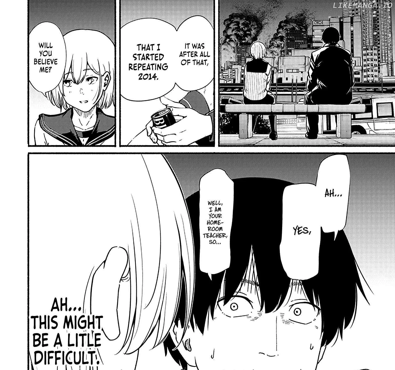 Read To a New You chapter 11 image 87 on Lezhin