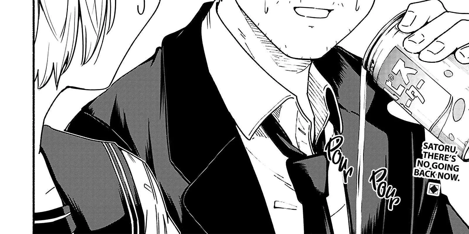Read To a New You chapter 11 image 88 on Lezhin