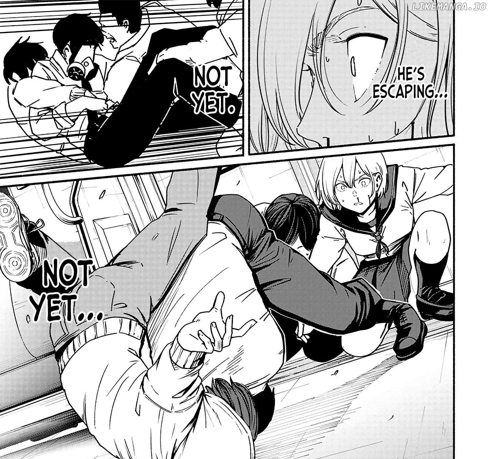 Read To a New You chapter 11 image 9 on Lezhin