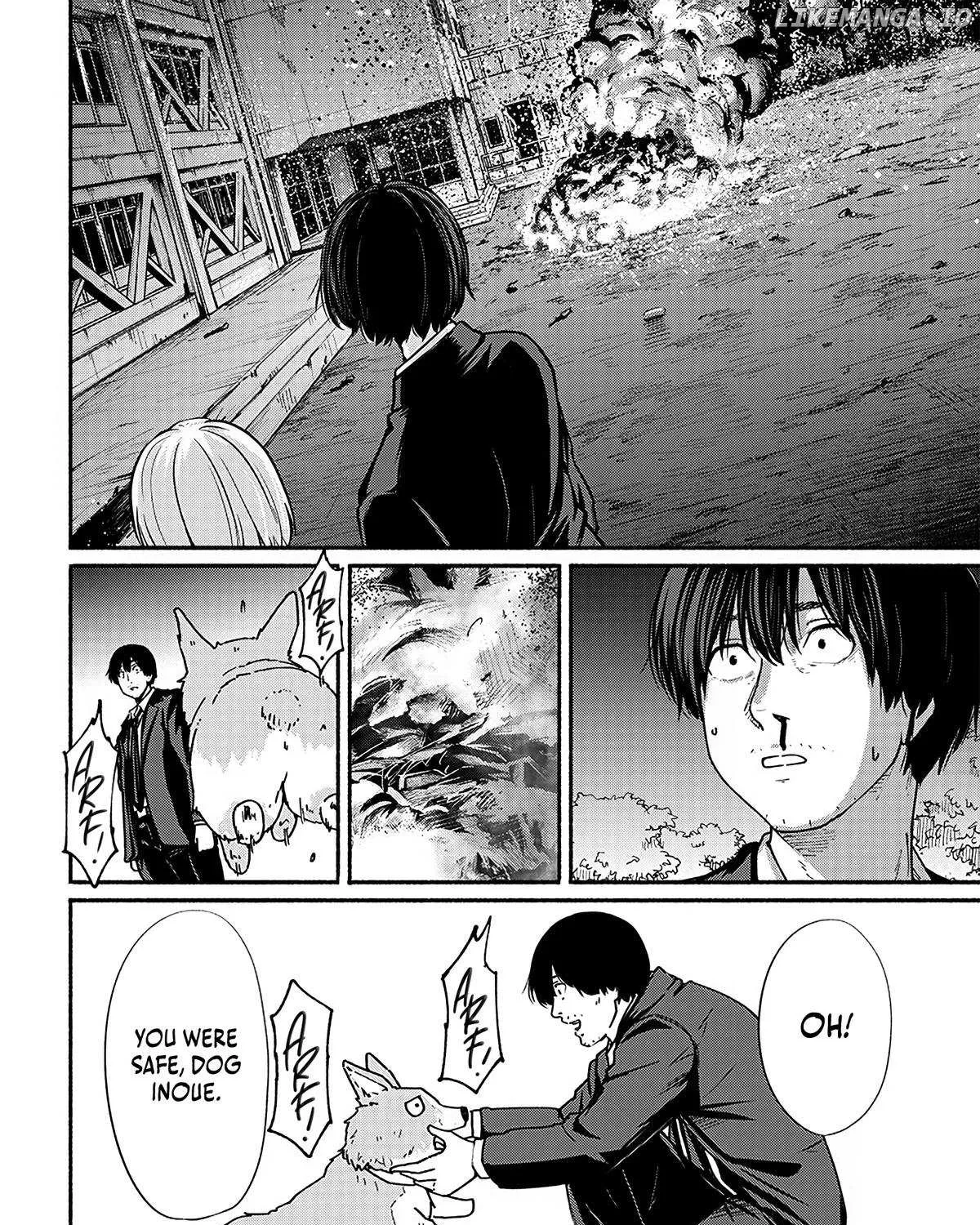 Read To a New You chapter 12 image 12 on Lezhin