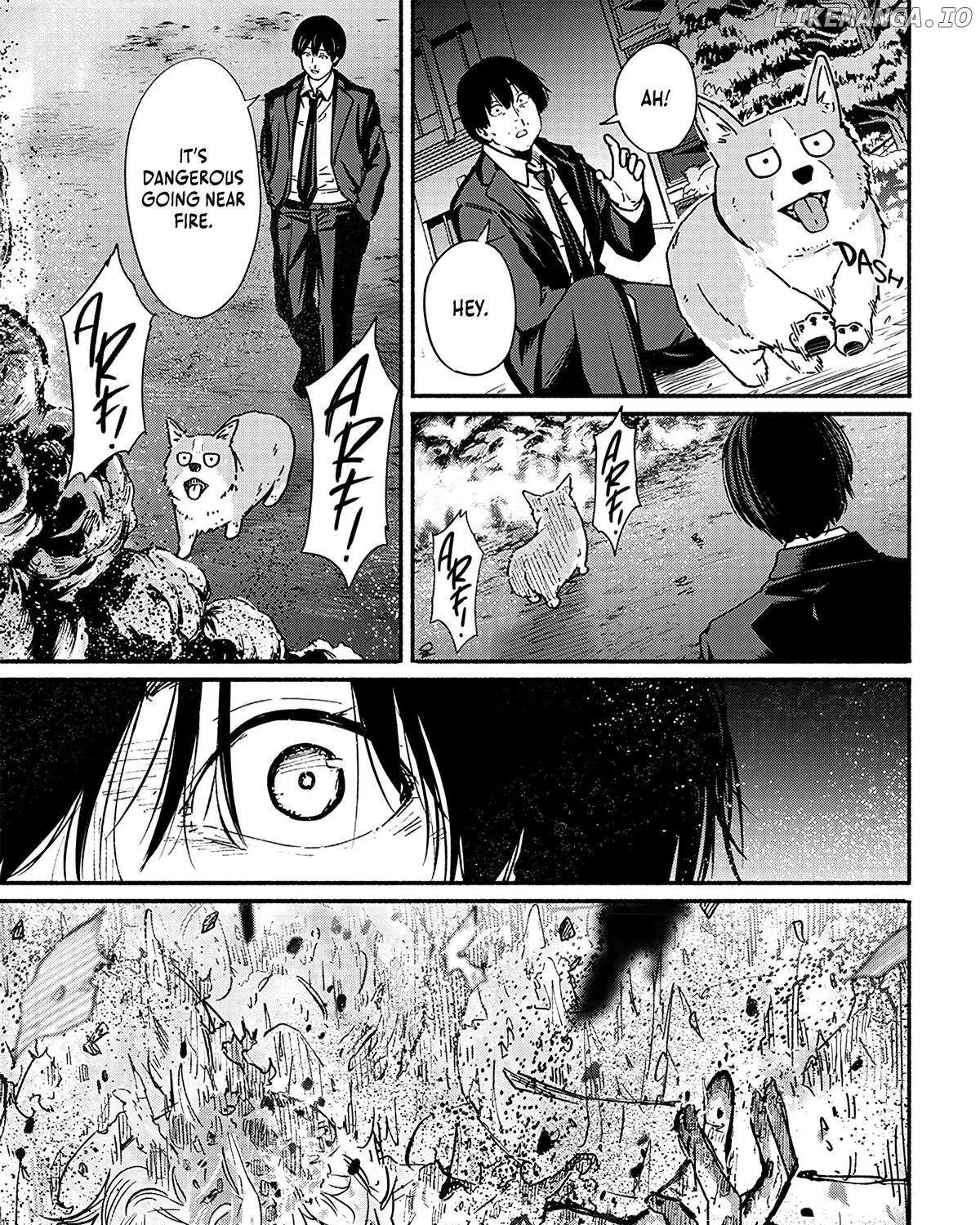 Read To a New You chapter 12 image 14 on Lezhin