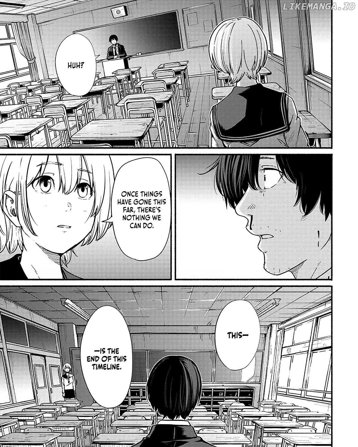 Read To a New You chapter 12 image 30 on Lezhin