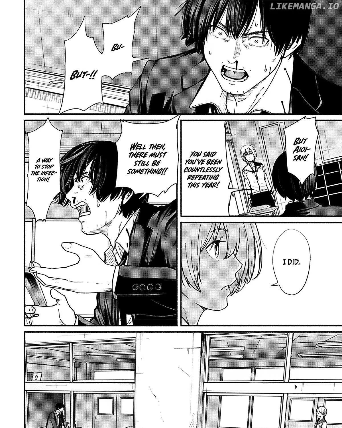 Read To a New You chapter 12 image 32 on Lezhin