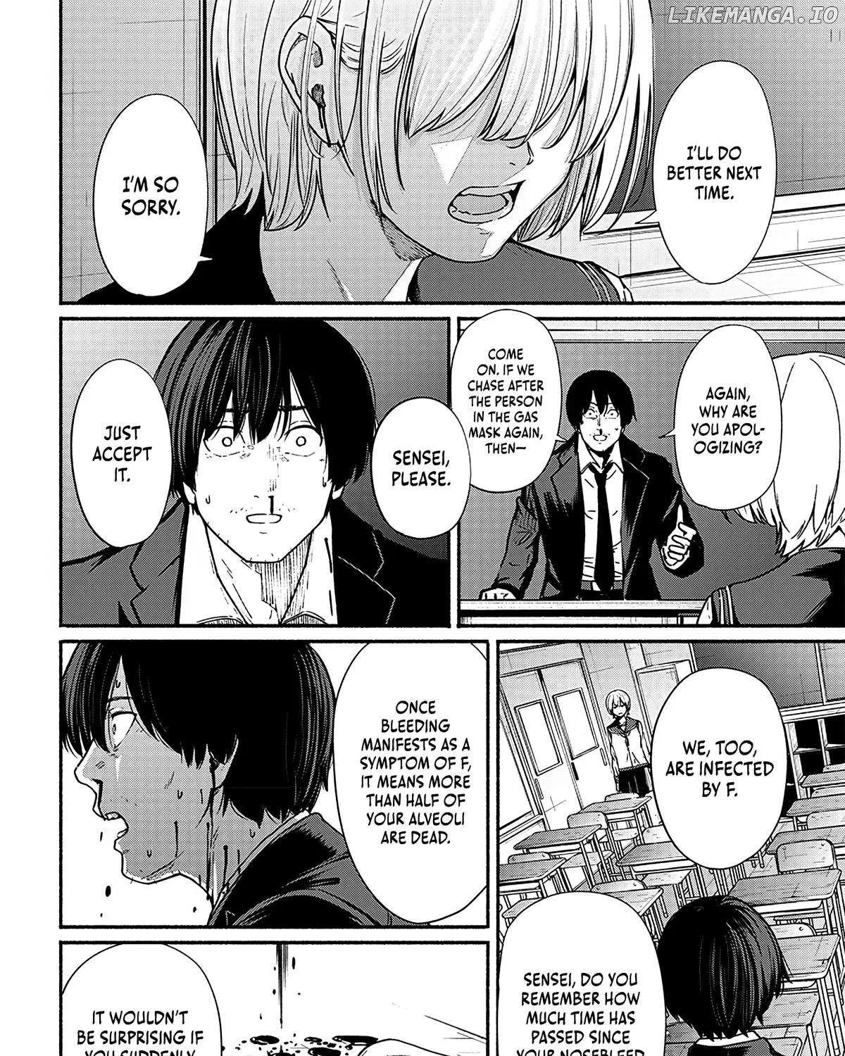 Read To a New You chapter 12 image 36 on Lezhin