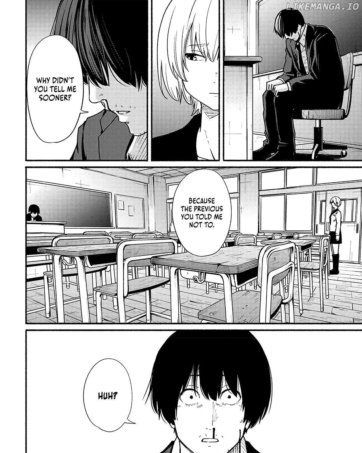 Read To a New You chapter 12 image 40 on Lezhin