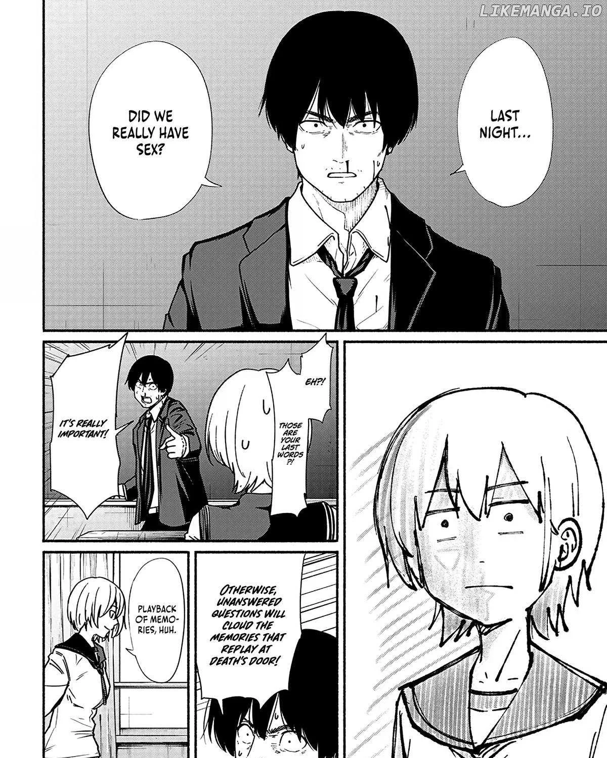 Read To a New You chapter 12 image 52 on Lezhin
