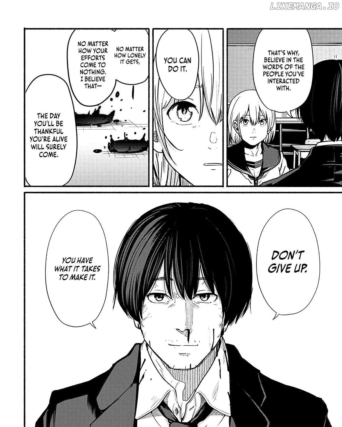 Read To a New You chapter 12 image 60 on Lezhin