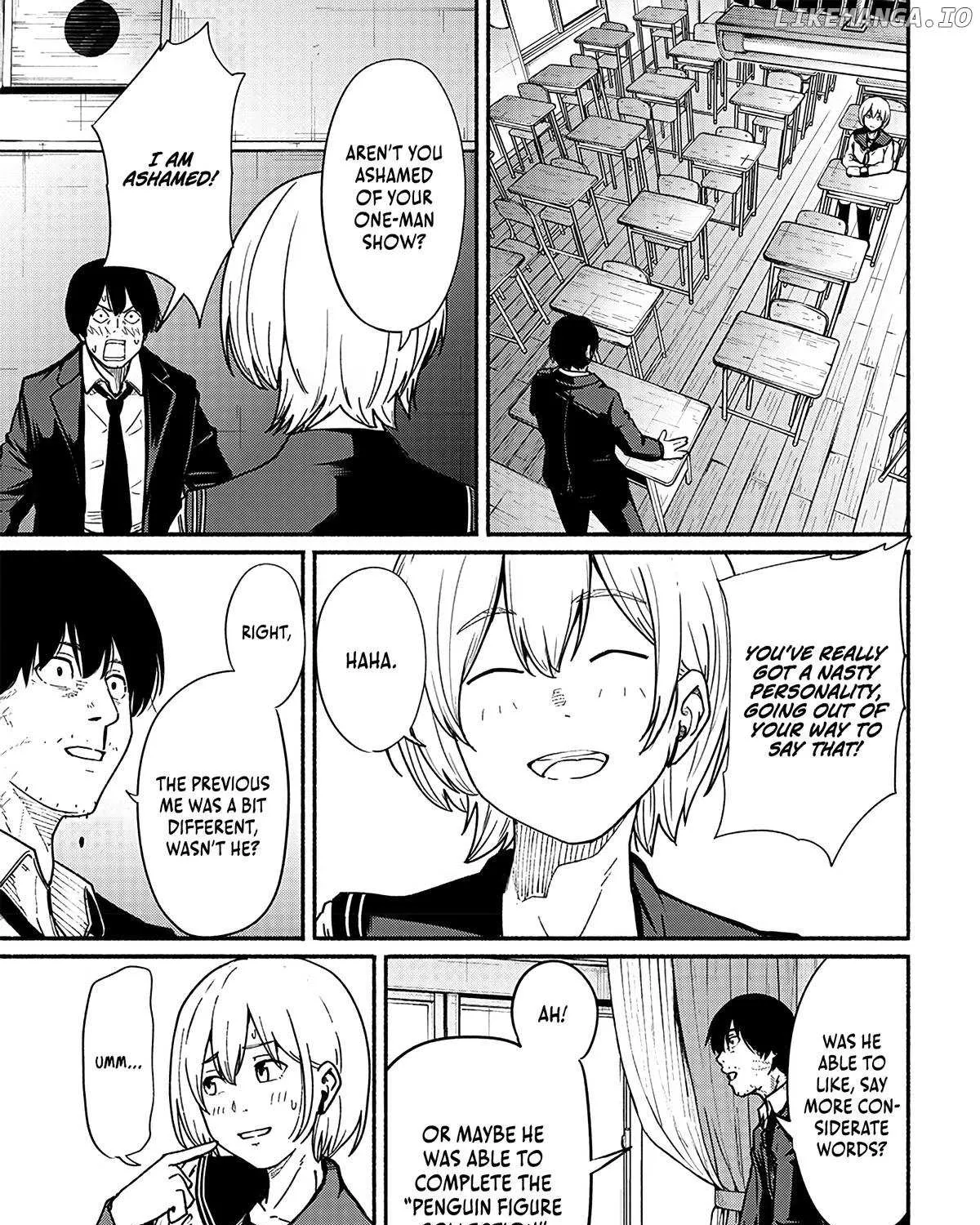 Read To a New You chapter 12 image 62 on Lezhin