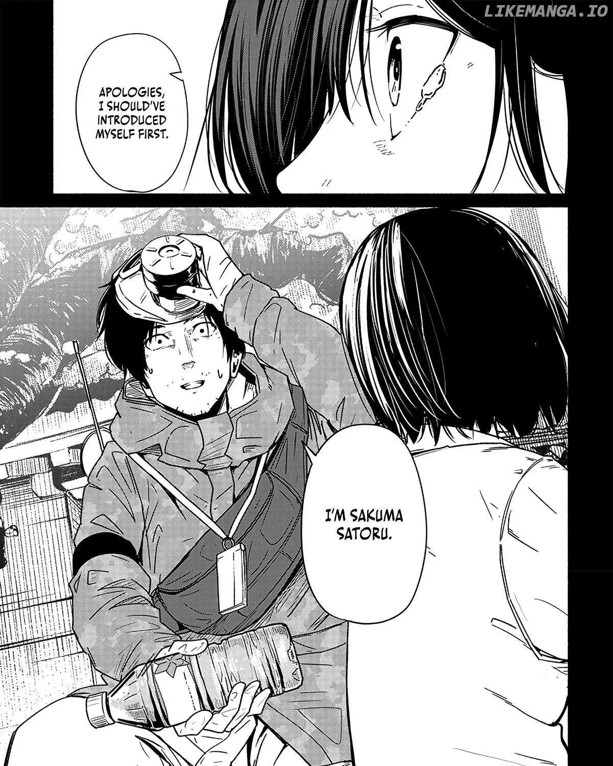 Read To a New You chapter 12 image 66 on Lezhin