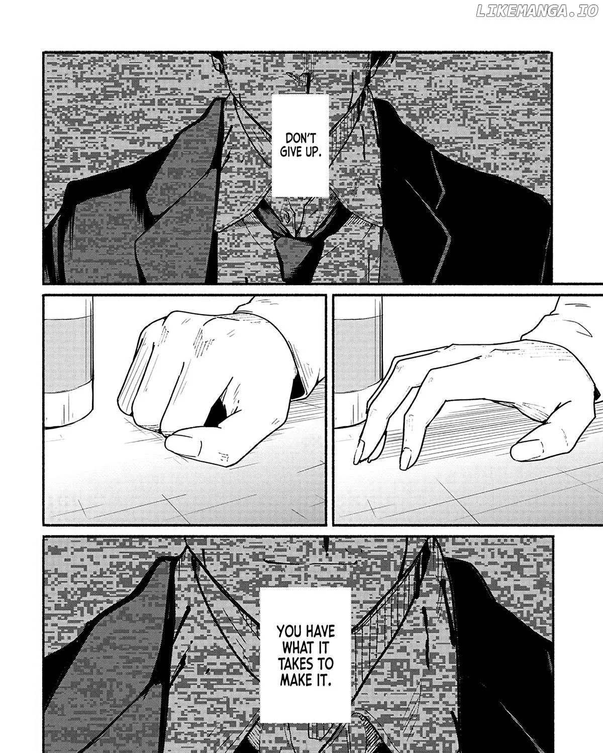 Read To a New You chapter 12 image 84 on Lezhin