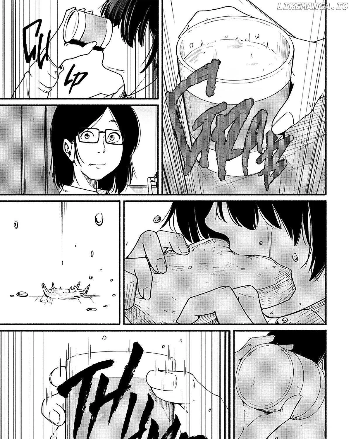 Read To a New You chapter 12 image 86 on Lezhin
