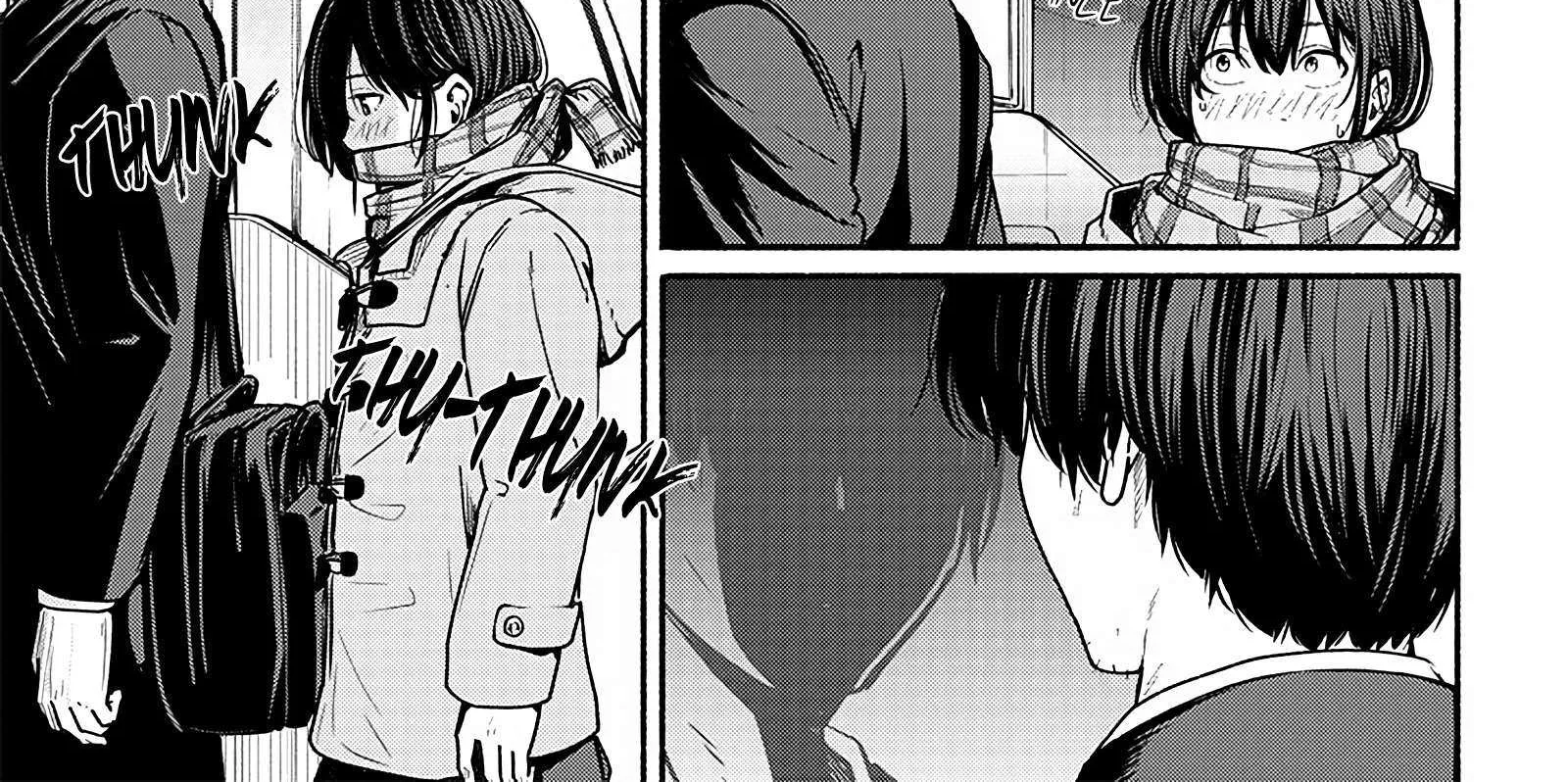 Read To a New You chapter 13 image 11 on Lezhin