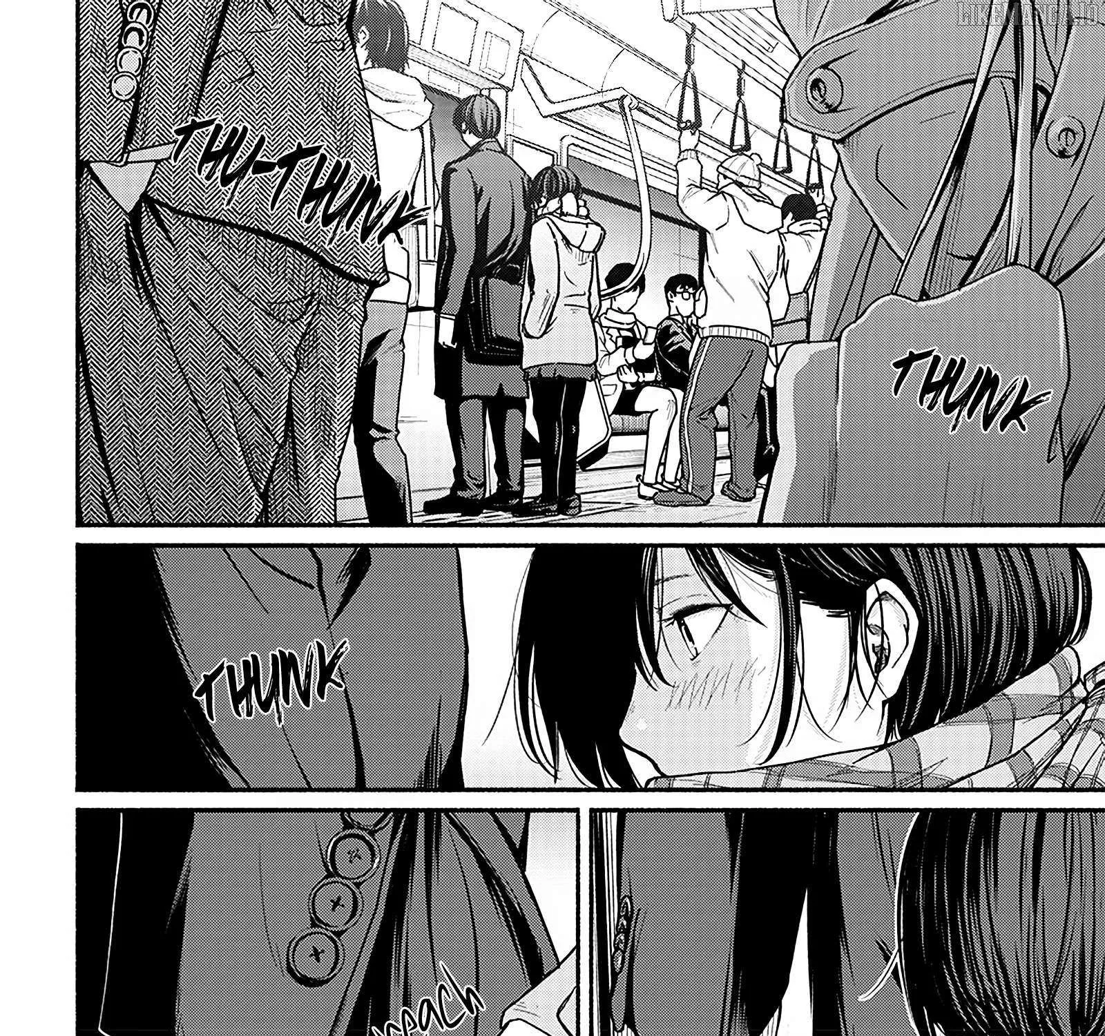 Read To a New You chapter 13 image 12 on Lezhin