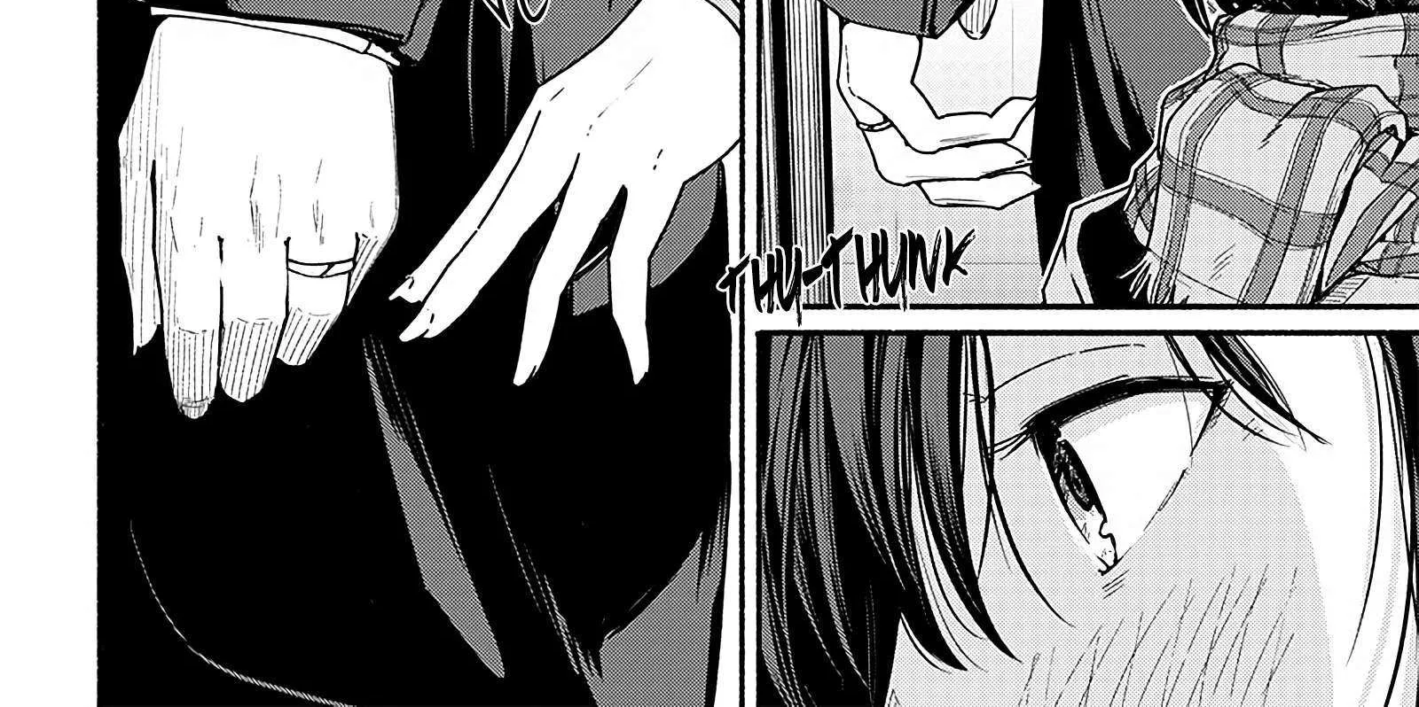 Read To a New You chapter 13 image 13 on Lezhin