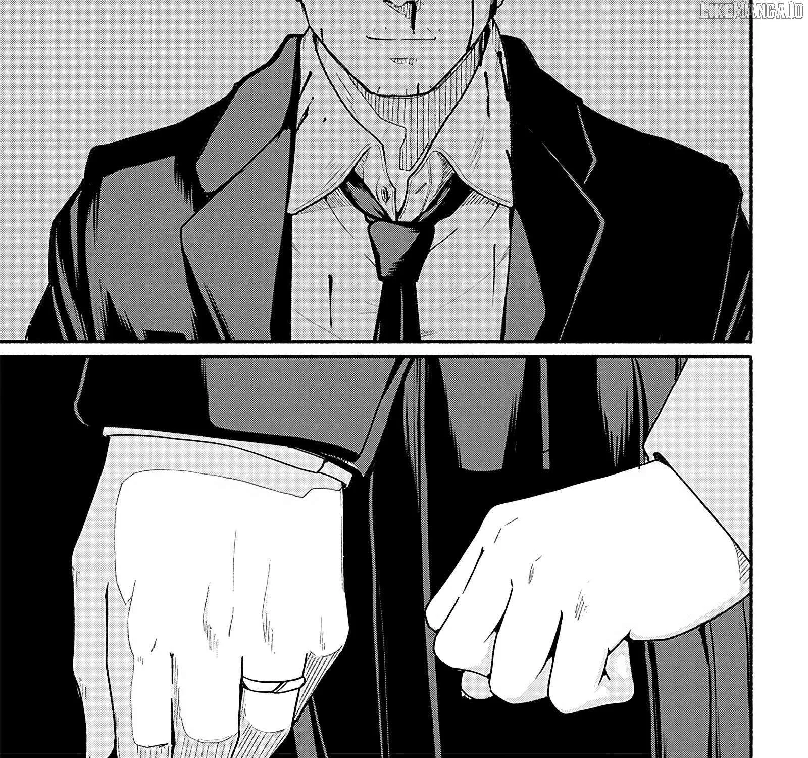 Read To a New You chapter 13 image 14 on Lezhin