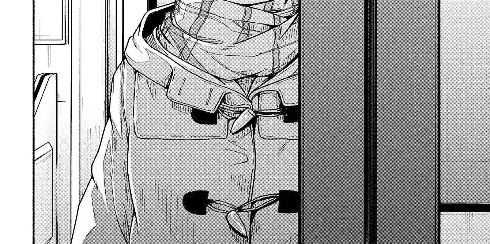Read To a New You chapter 13 image 17 on Lezhin