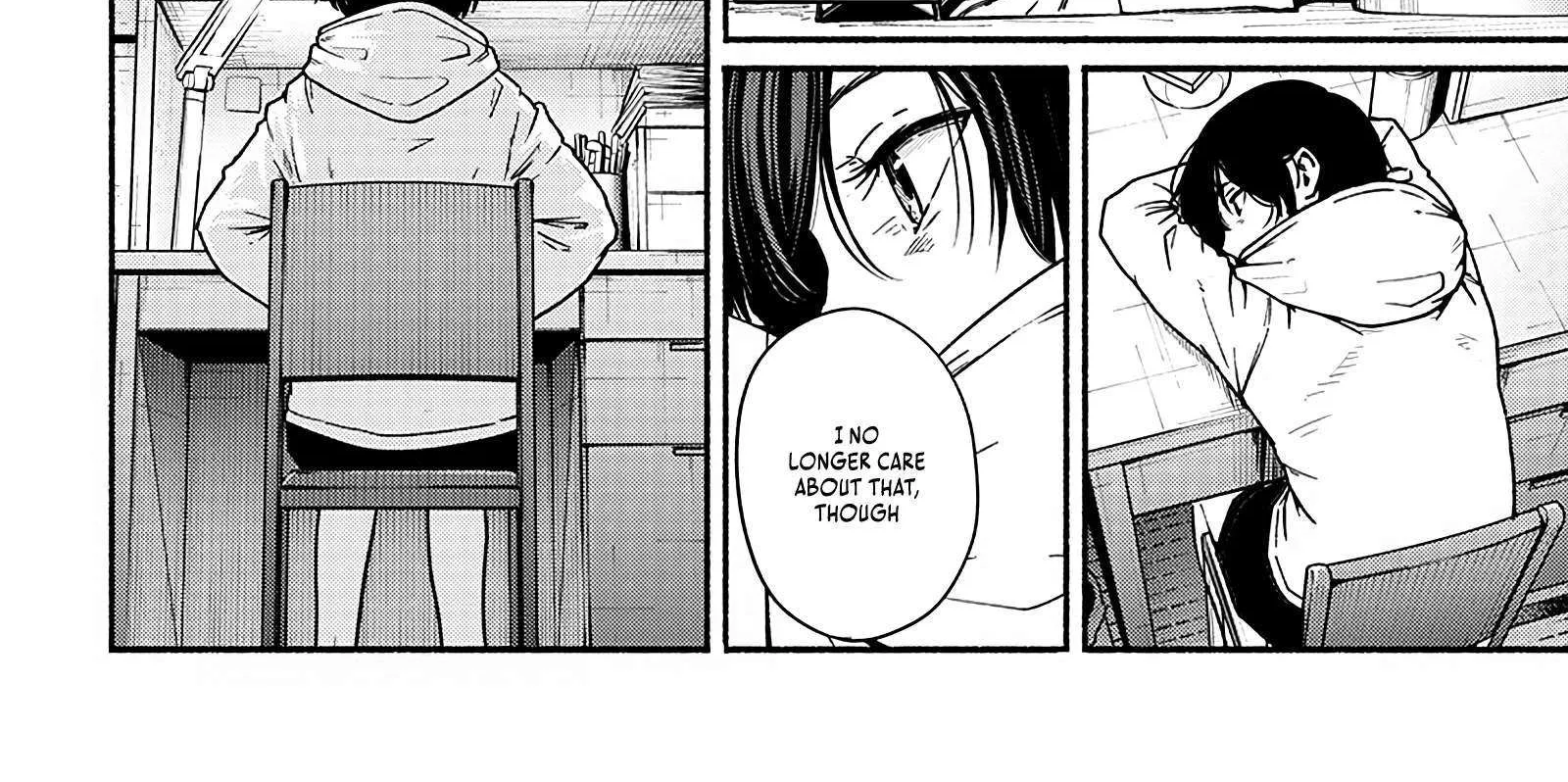 Read To a New You chapter 13 image 21 on Lezhin