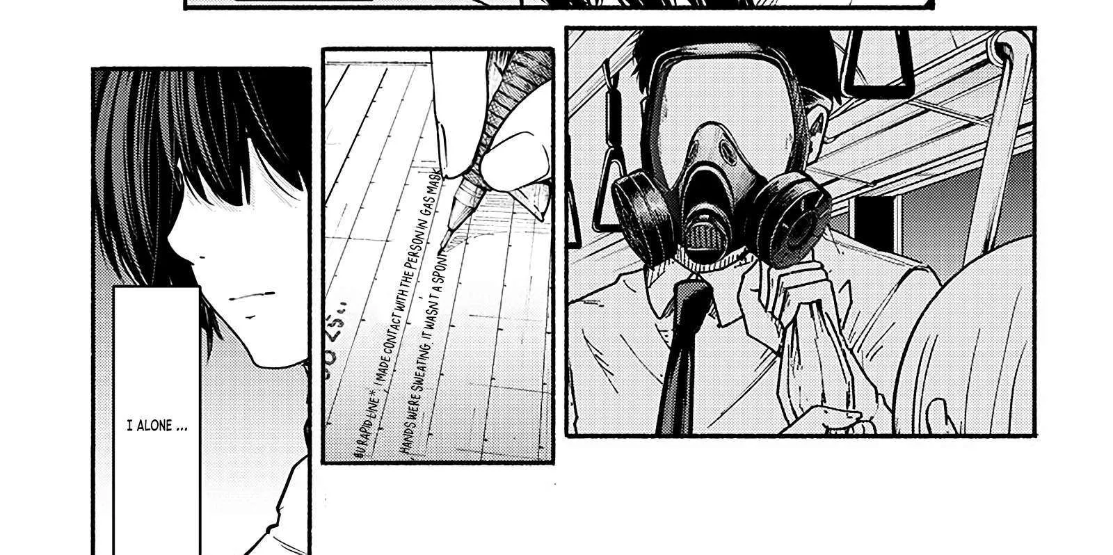 Read To a New You chapter 13 image 23 on Lezhin