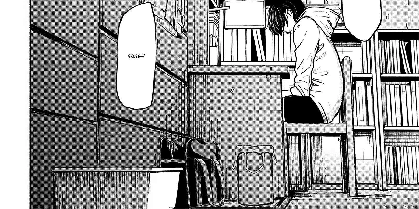 Read To a New You chapter 13 image 25 on Lezhin