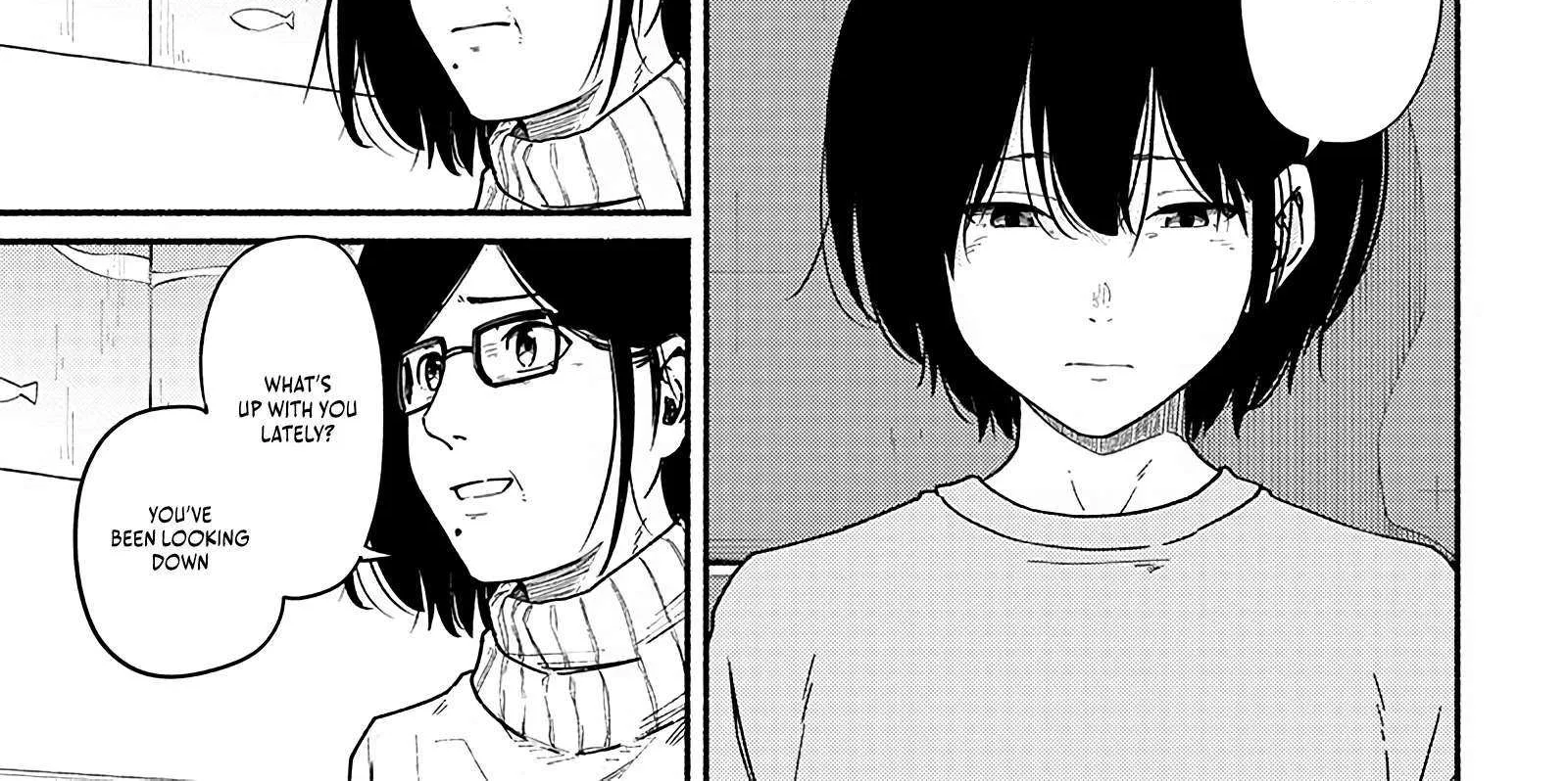 Read To a New You chapter 13 image 27 on Lezhin