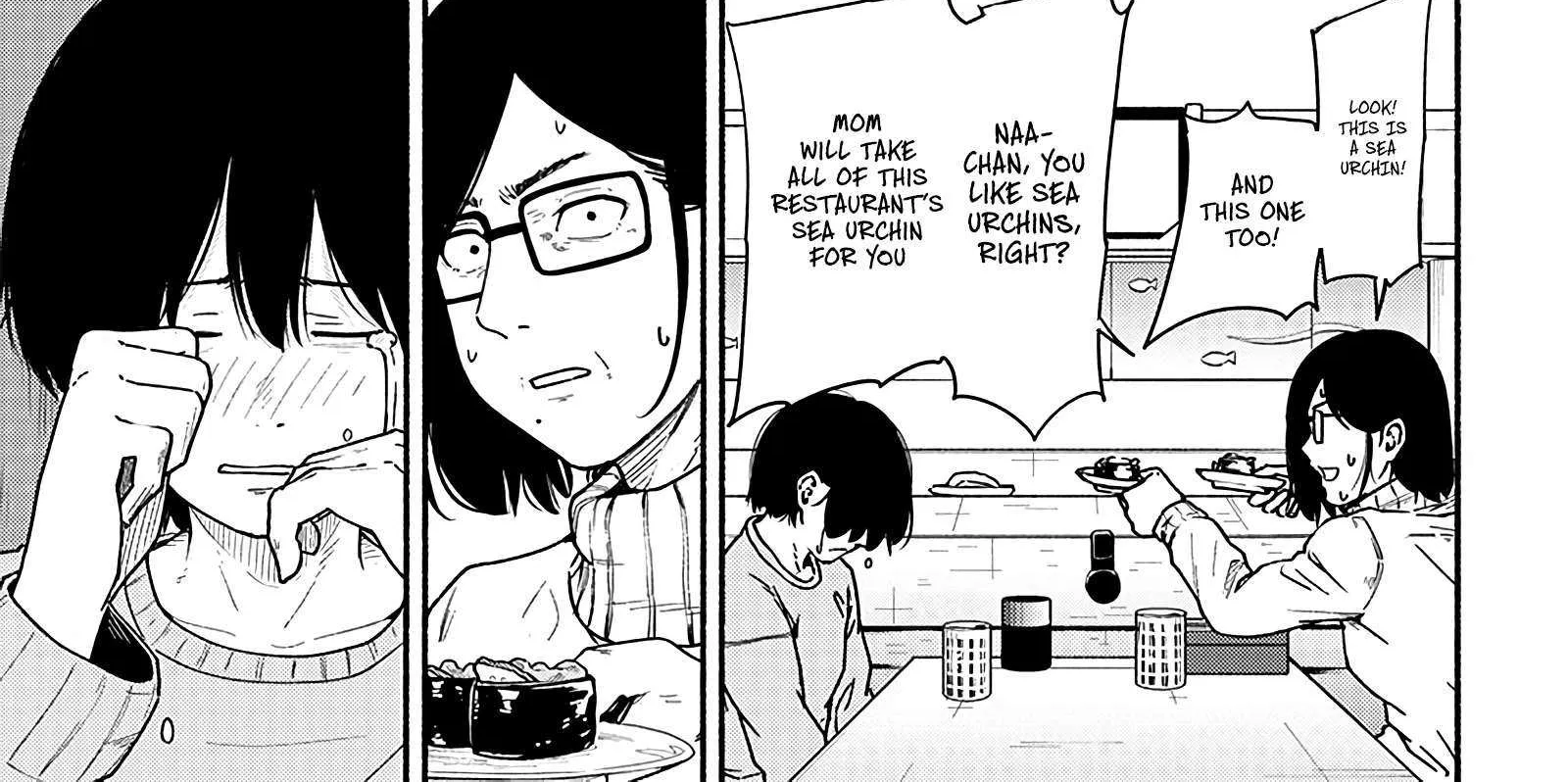 Read To a New You chapter 13 image 31 on Lezhin