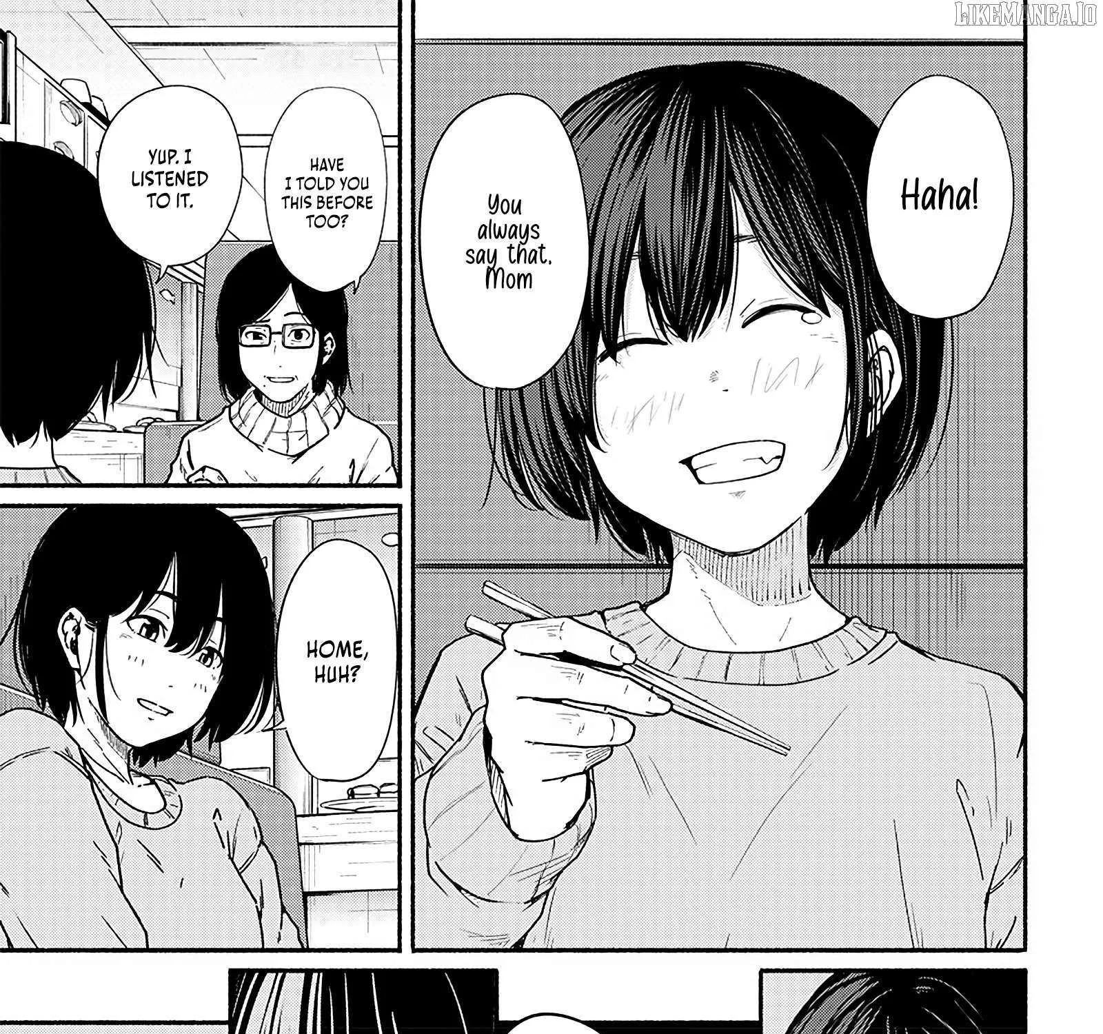Read To a New You chapter 13 image 38 on Lezhin