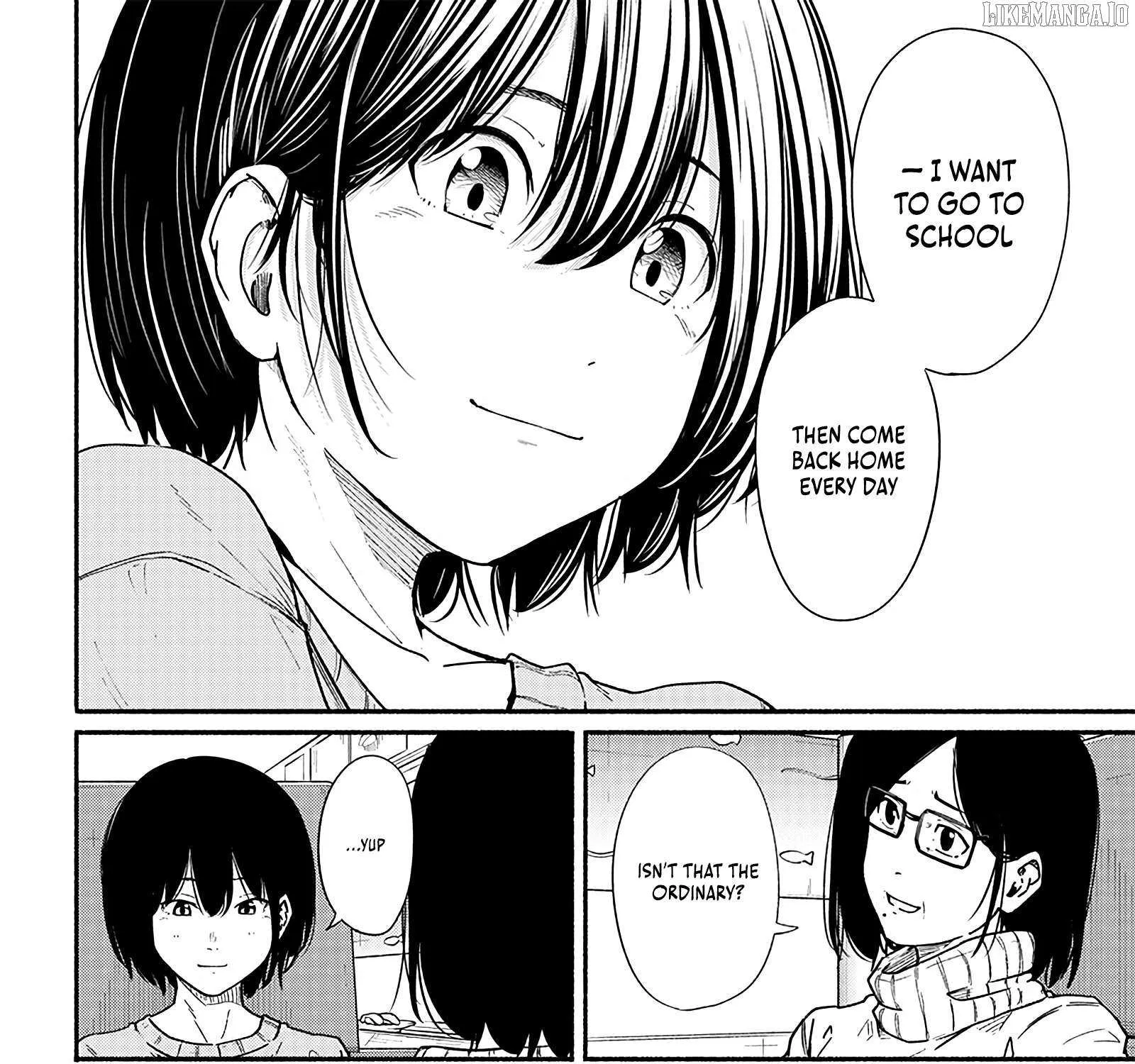Read To a New You chapter 13 image 40 on Lezhin