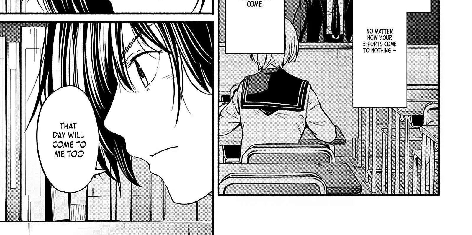 Read To a New You chapter 13 image 43 on Lezhin