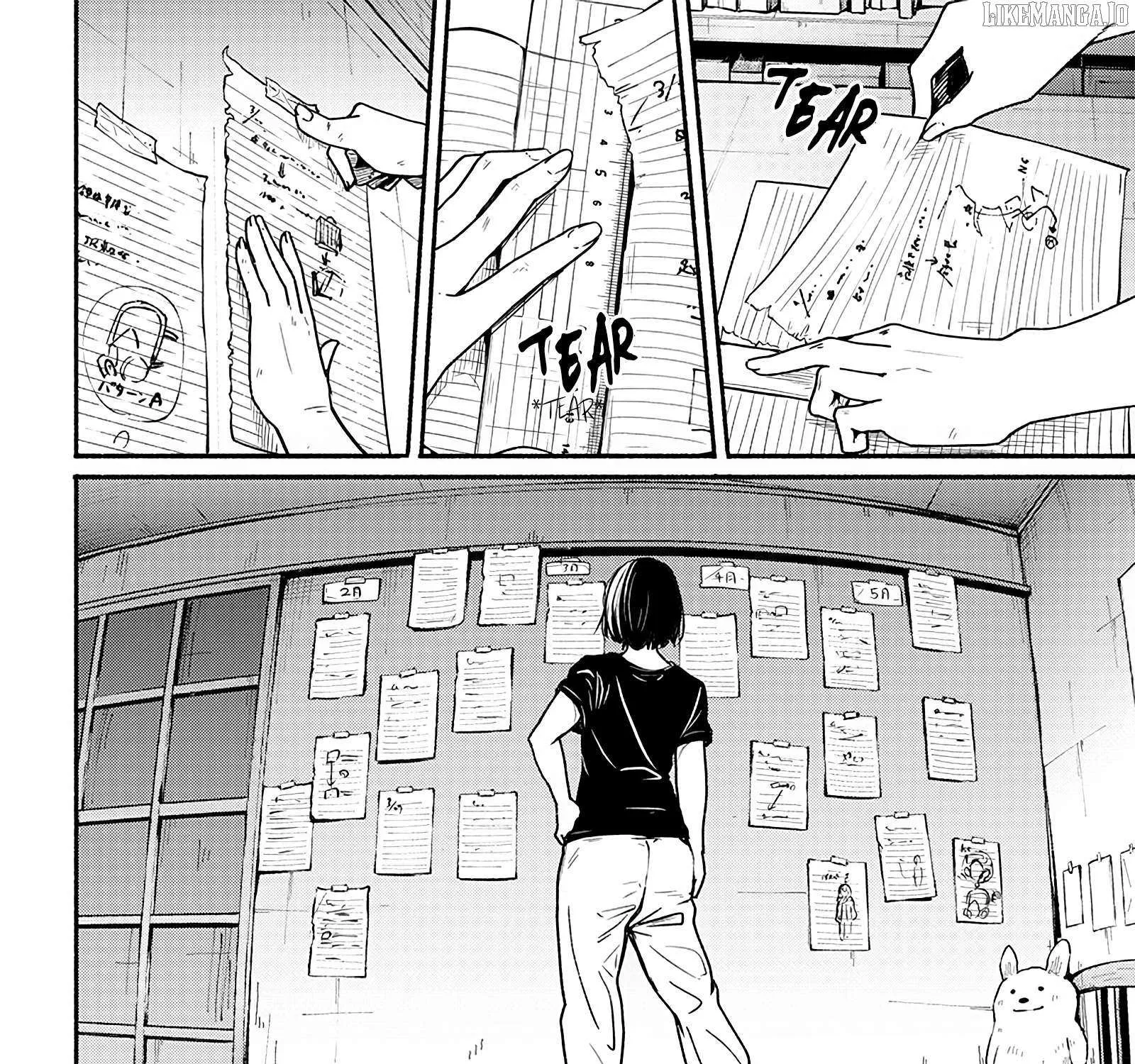 Read To a New You chapter 13 image 44 on Lezhin