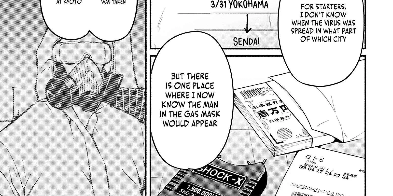 Read To a New You chapter 13 image 47 on Lezhin