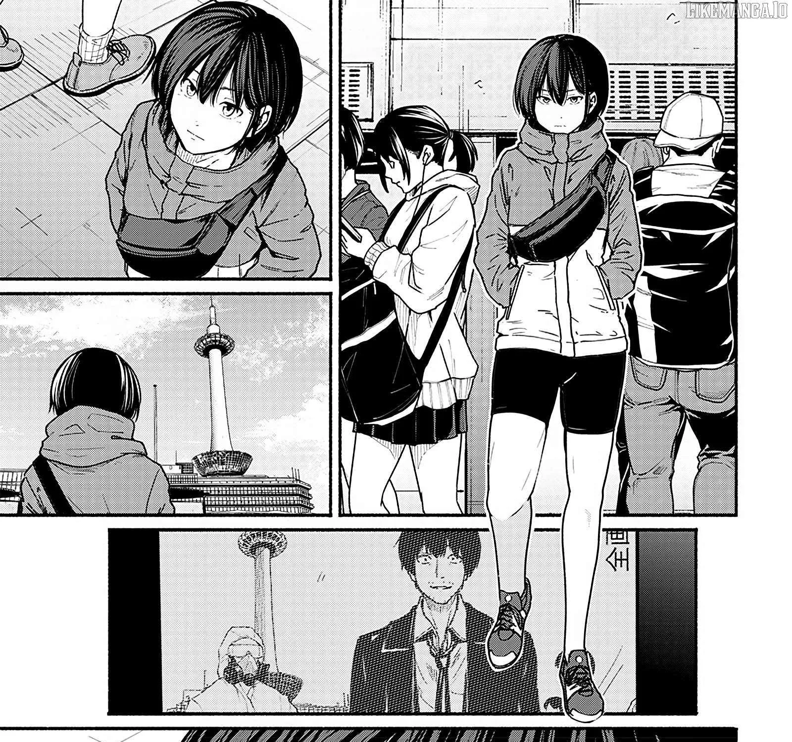 Read To a New You chapter 13 image 50 on Lezhin