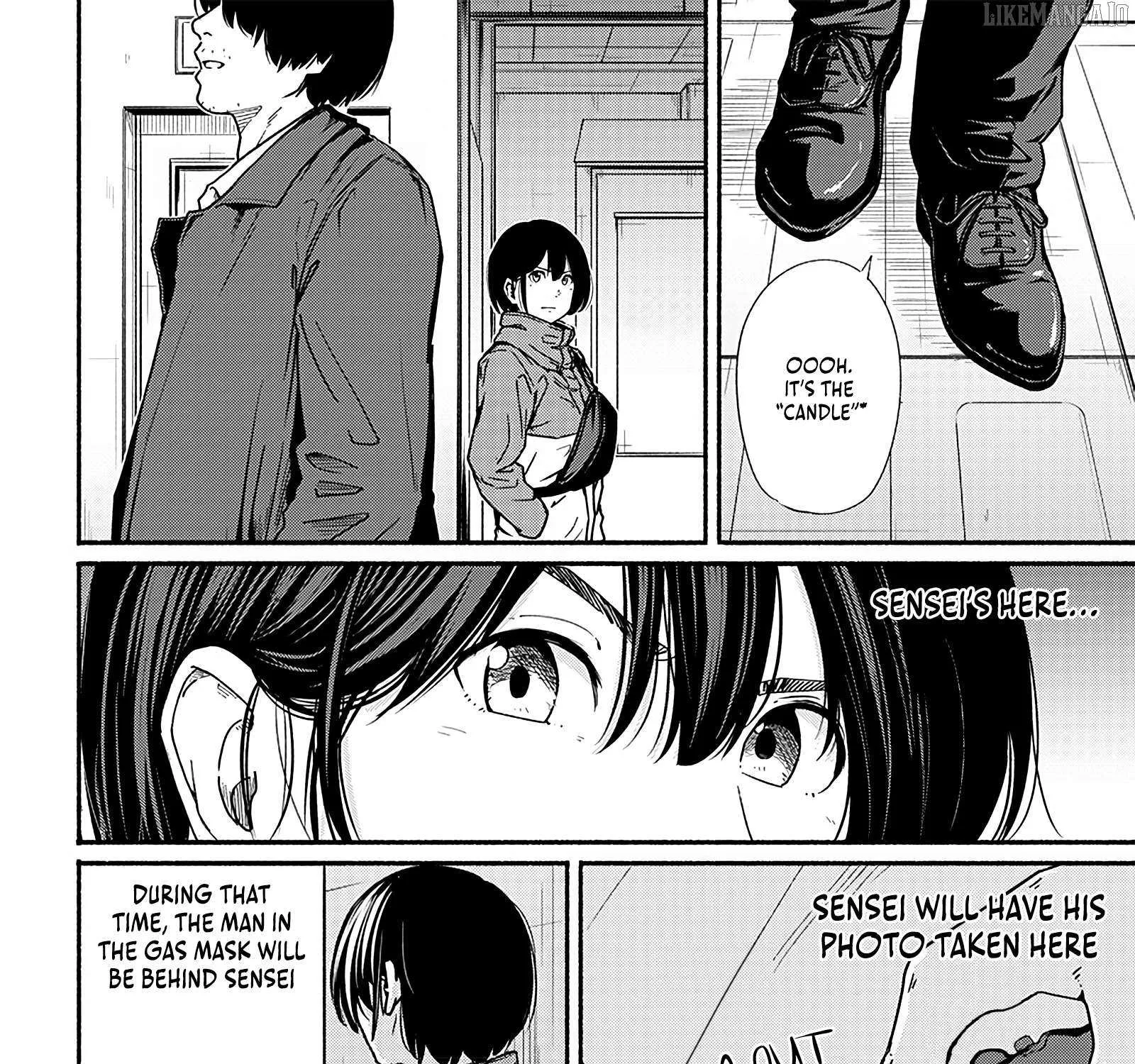 Read To a New You chapter 13 image 52 on Lezhin
