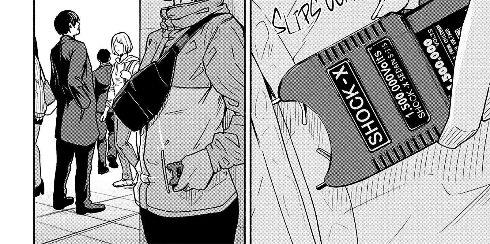 Read To a New You chapter 13 image 53 on Lezhin