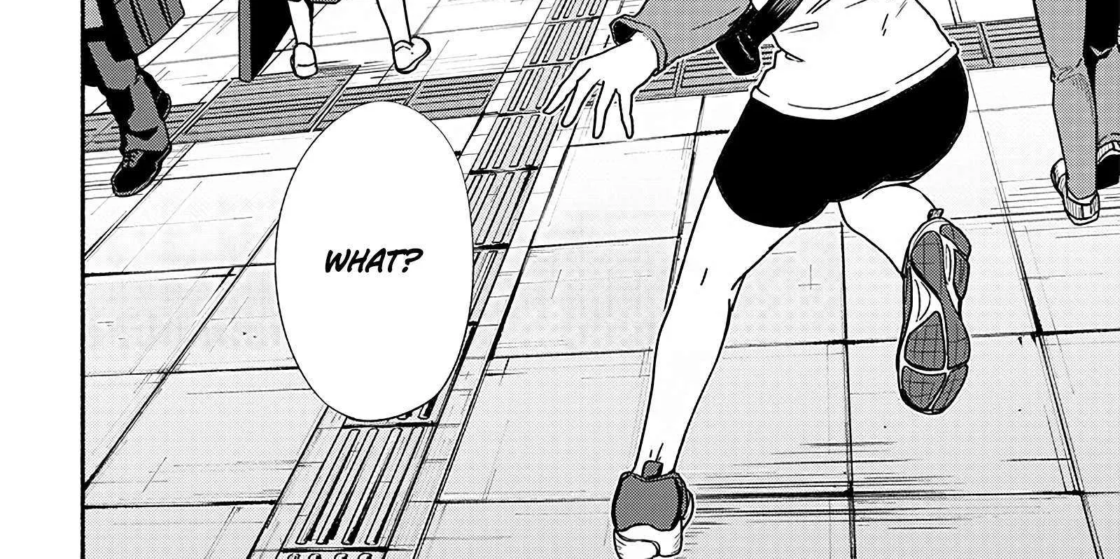 Read To a New You chapter 13 image 57 on Lezhin