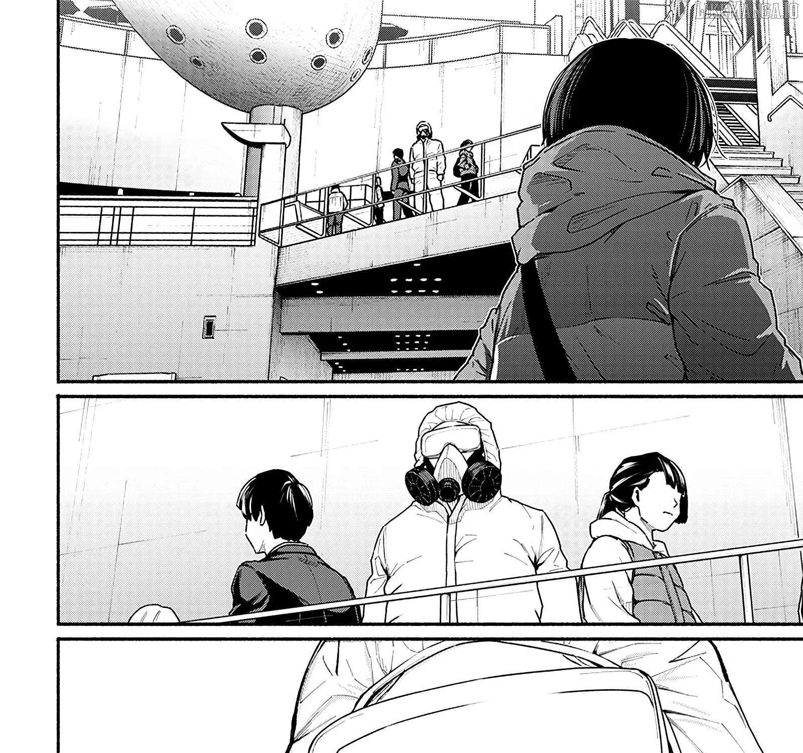 Read To a New You chapter 13 image 60 on Lezhin