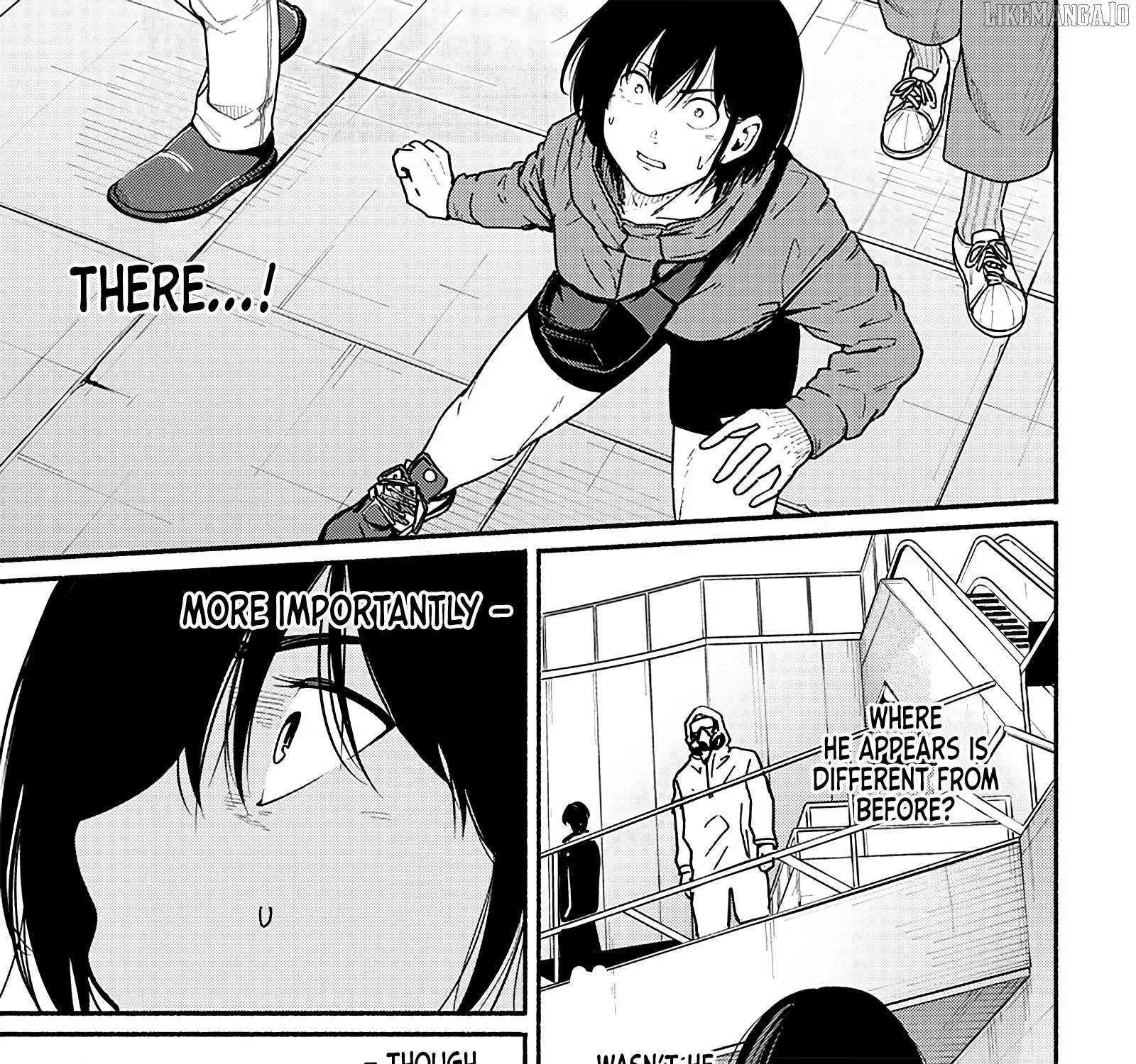 Read To a New You chapter 13 image 62 on Lezhin