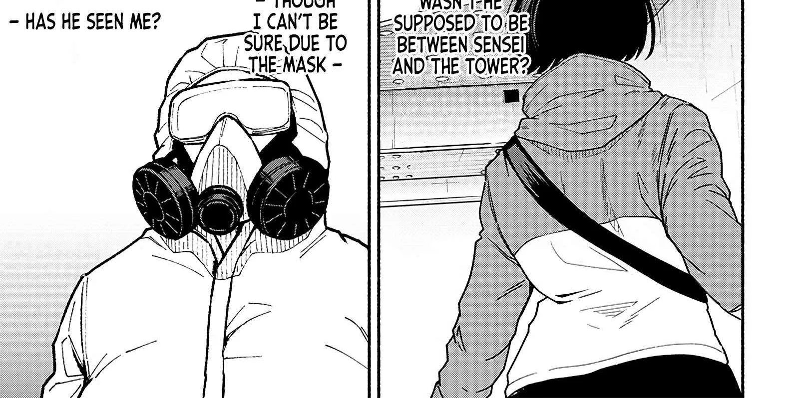 Read To a New You chapter 13 image 63 on Lezhin