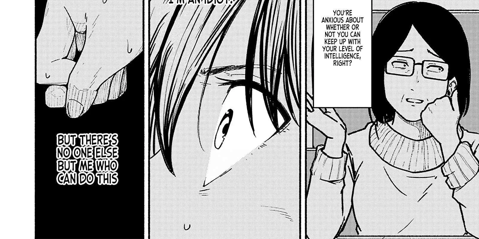 Read To a New You chapter 13 image 65 on Lezhin