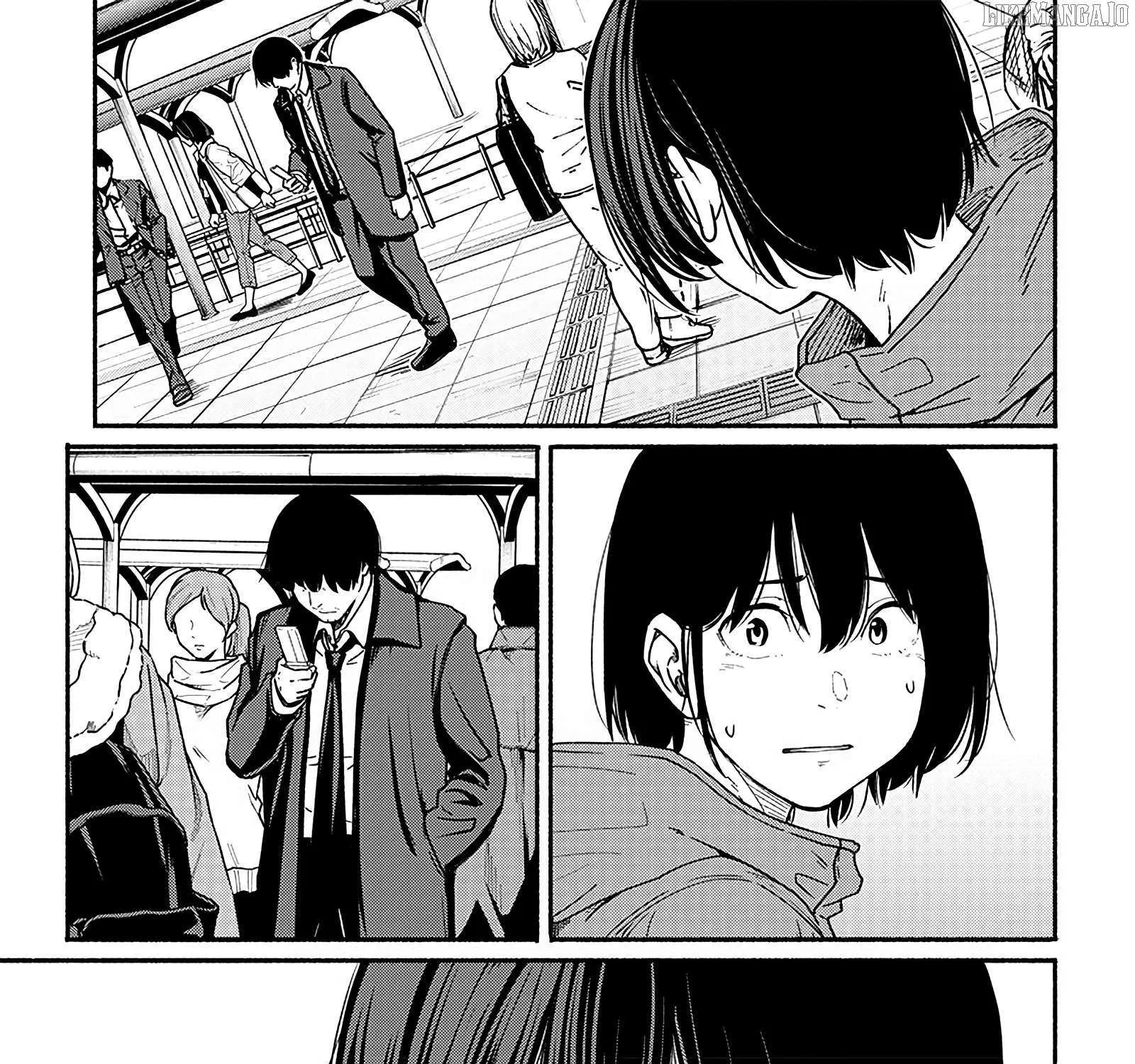 Read To a New You chapter 13 image 66 on Lezhin