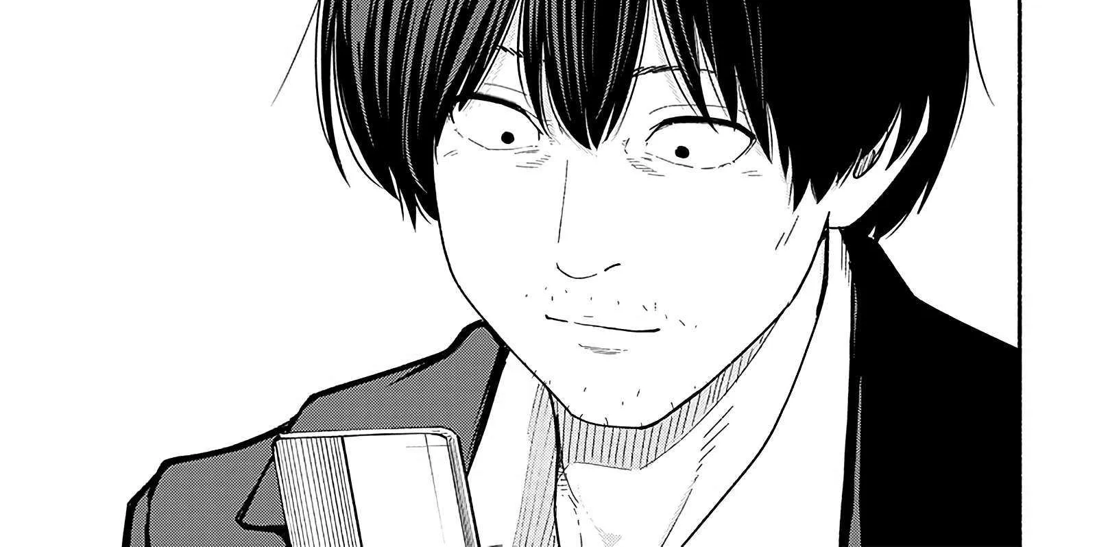 Read To a New You chapter 13 image 67 on Lezhin