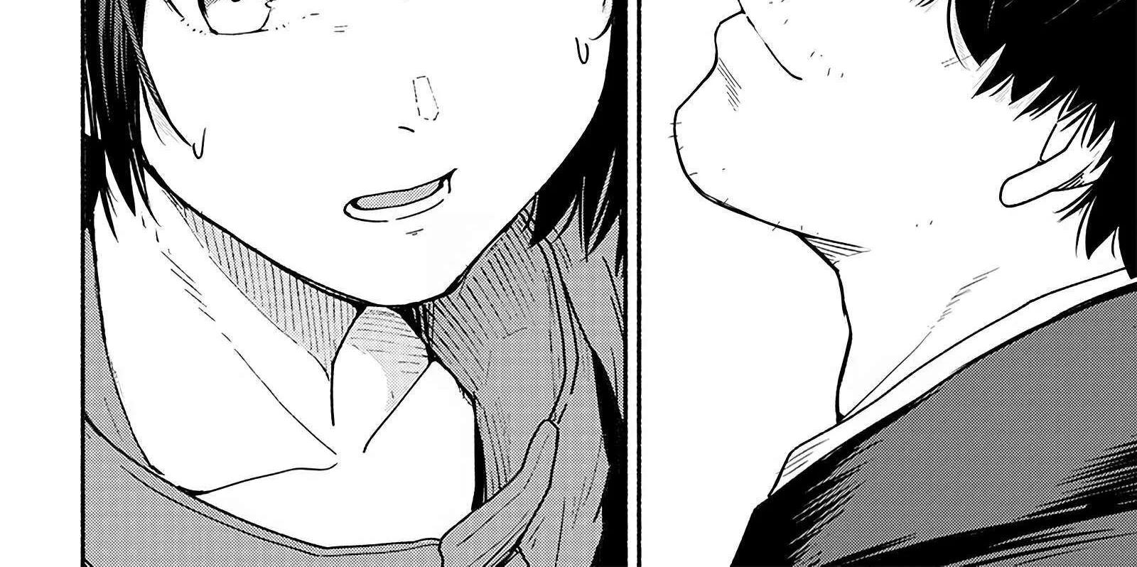 Read To a New You chapter 13 image 69 on Lezhin