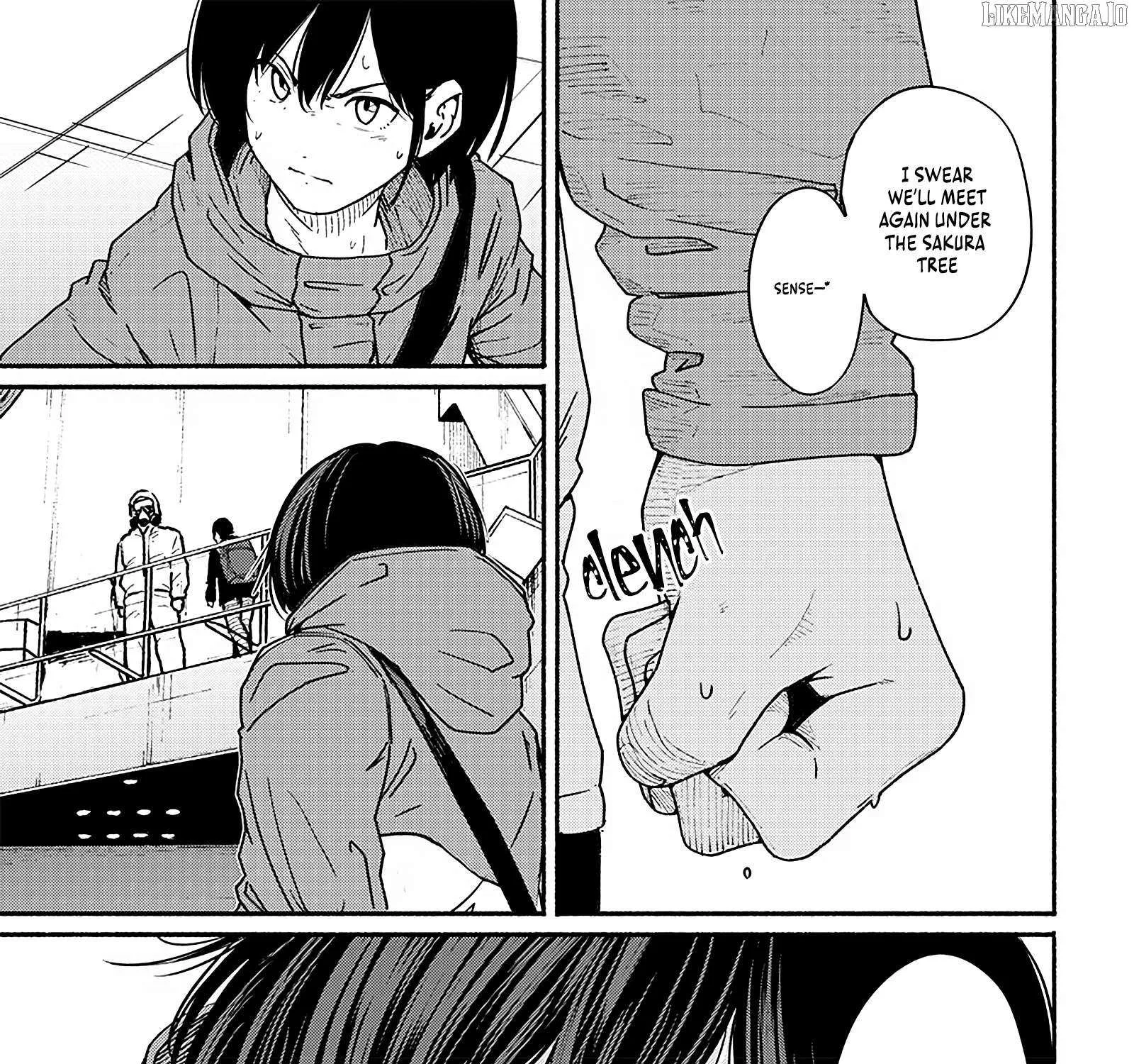 Read To a New You chapter 13 image 70 on Lezhin
