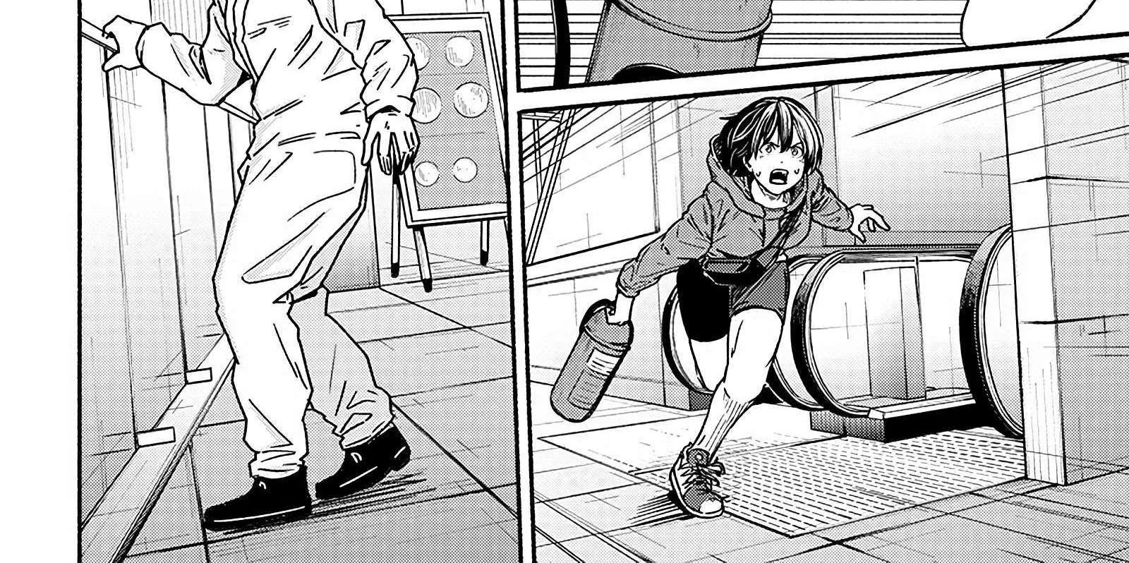 Read To a New You chapter 13 image 73 on Lezhin