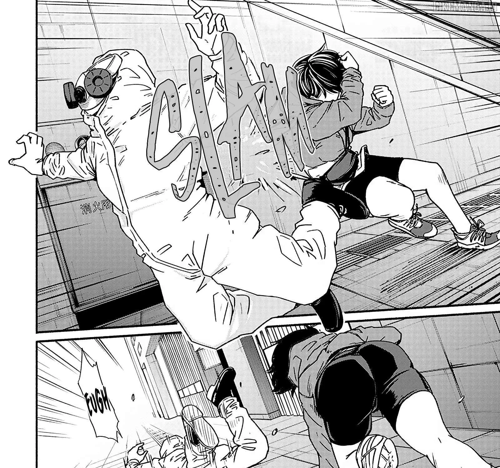 Read To a New You chapter 13 image 76 on Lezhin