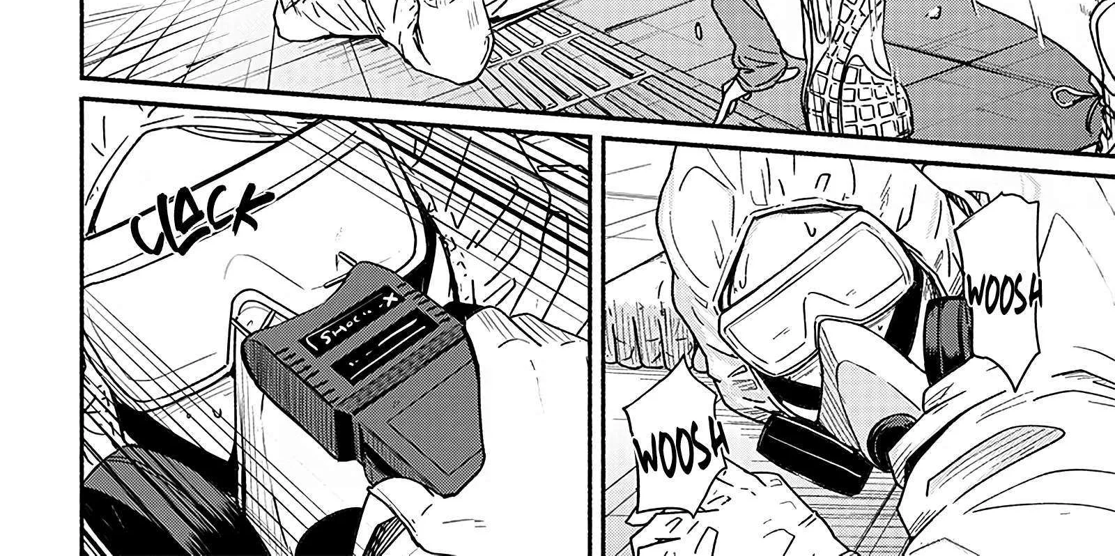 Read To a New You chapter 13 image 77 on Lezhin