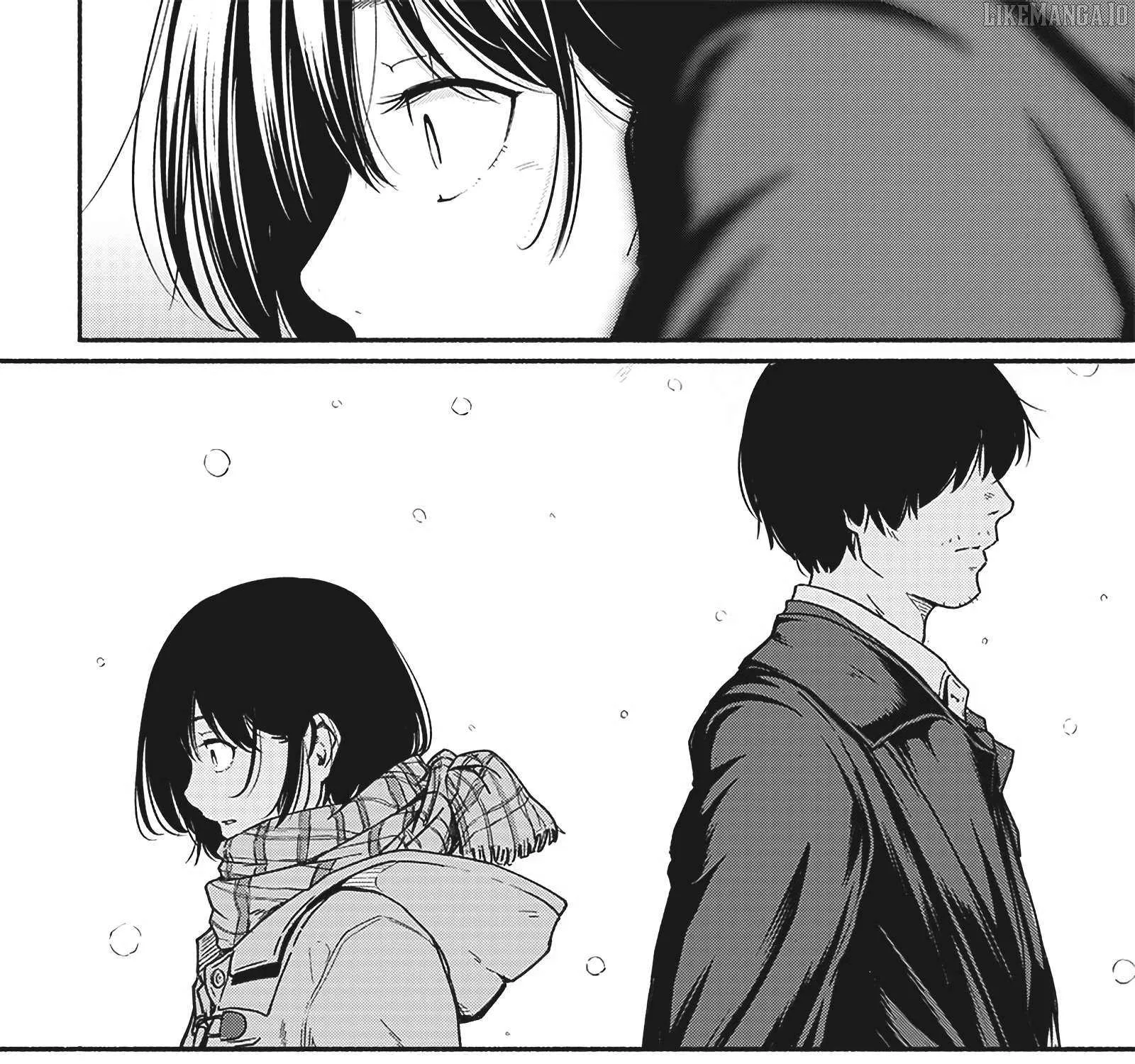Read To a New You chapter 13 image 8 on Lezhin