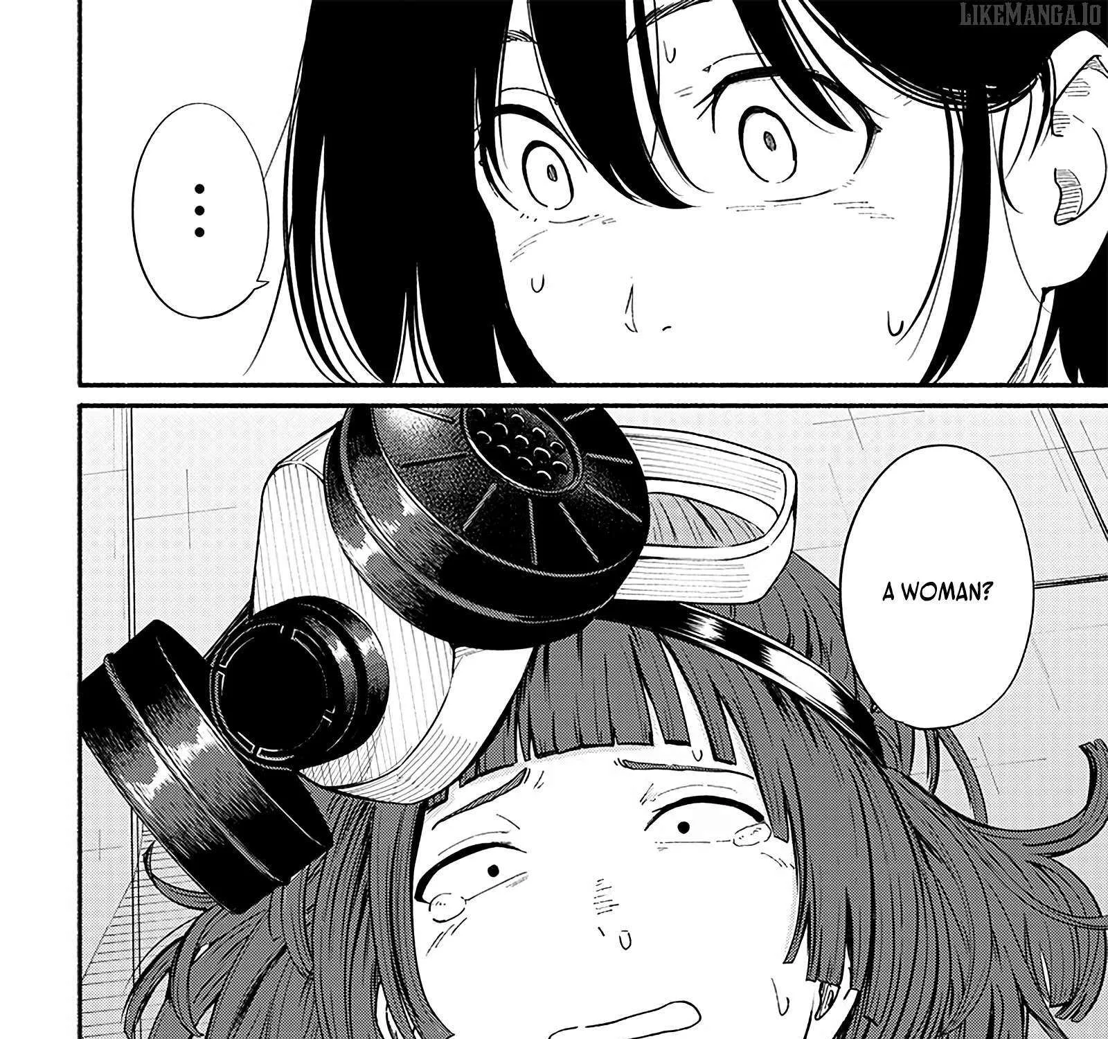 Read To a New You chapter 13 image 80 on Lezhin