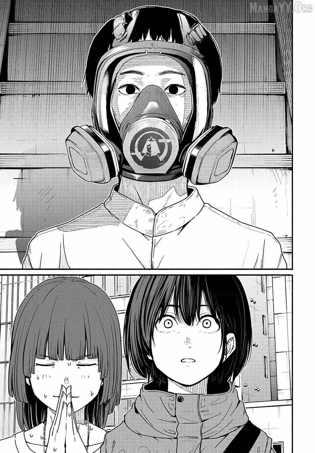 Read To a New You chapter 14 image 22 on Lezhin