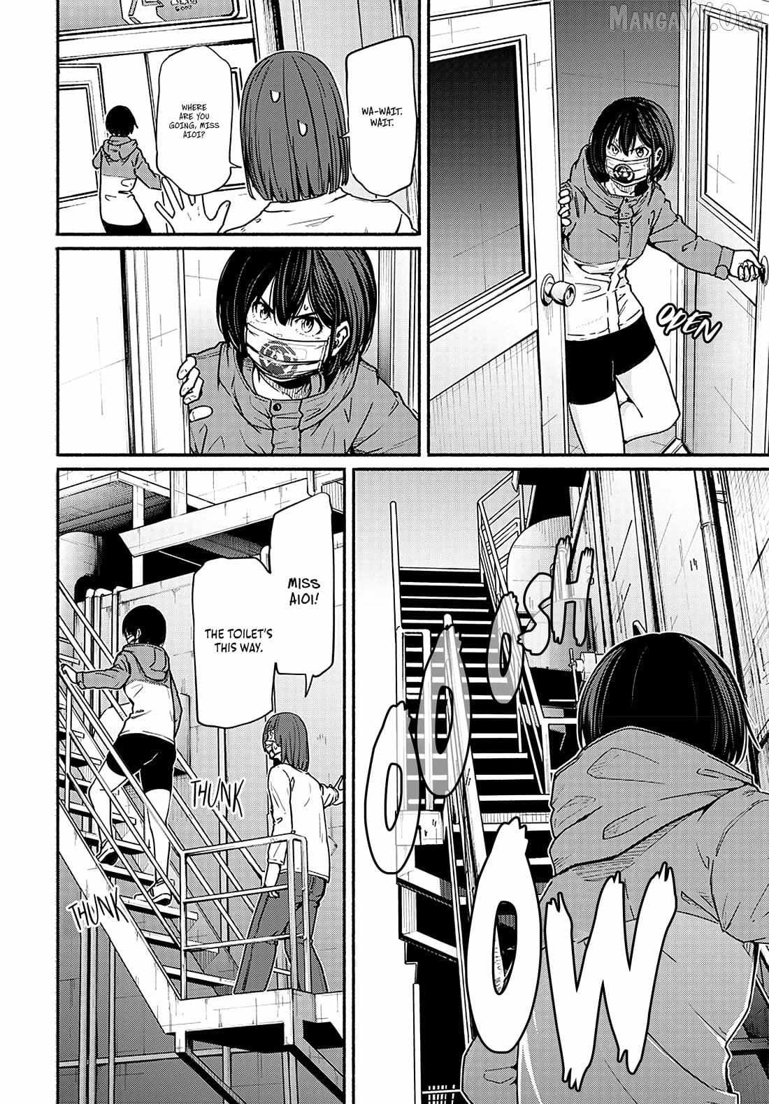 Read To a New You chapter 14 image 29 on Lezhin