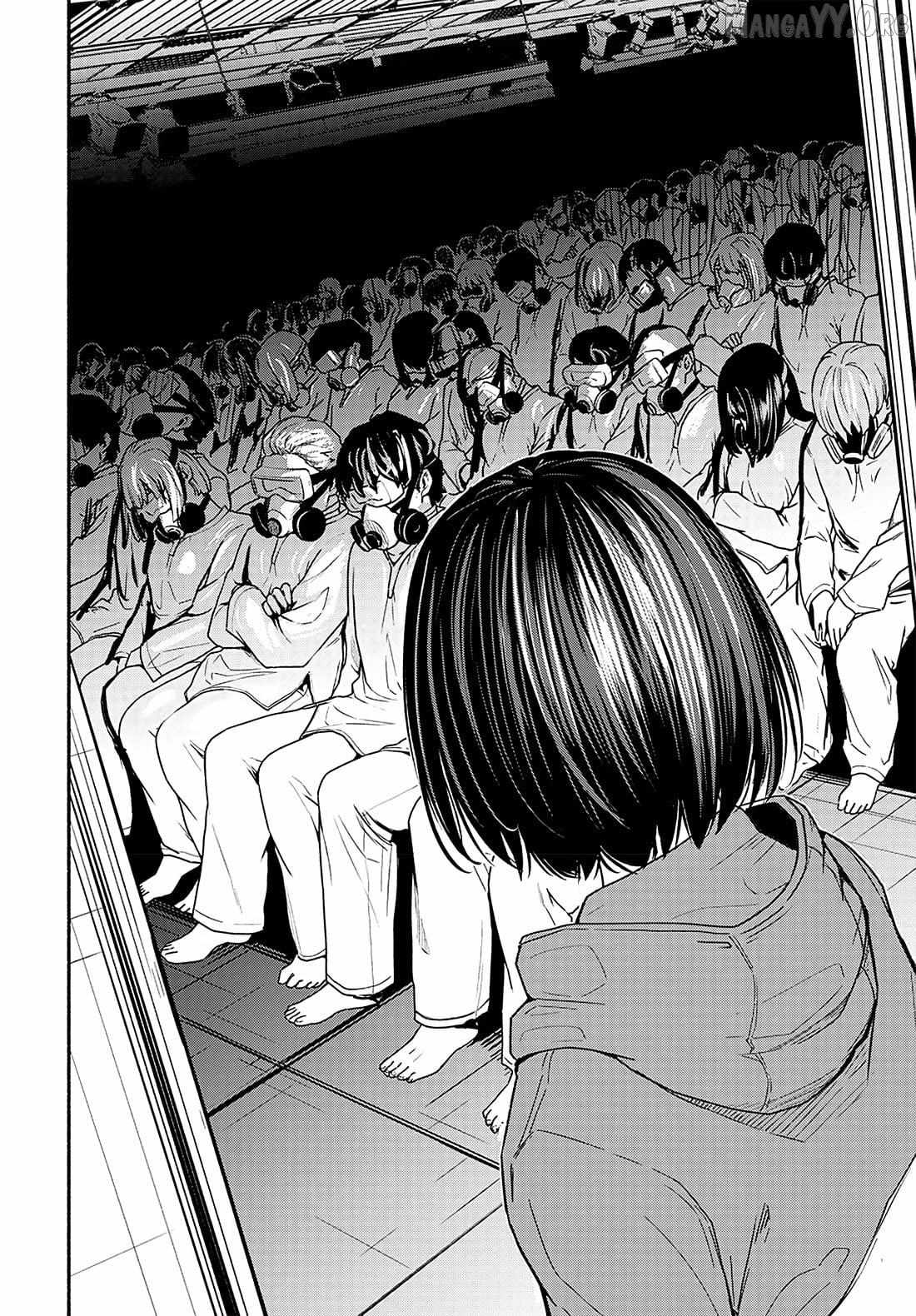 Read To a New You chapter 14 image 31 on Lezhin